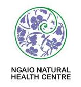 Glenn speaking in Wellington for Ngaio Natural Health Centre
