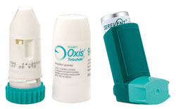 FDA Panel Votes to Ban Asthma Drugs
