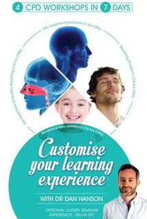 Breathing Essentials, TMJ Treatments, Bruxism and Sleep Apnoea - 4 CPD Workshops in 7 Days