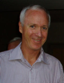 John Appleton, Health Researcher and Director of Appleton Associates