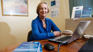 Physiotherapist brings breathing skills seminars to Christchurch