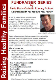 Optimal Health For You and Your Family