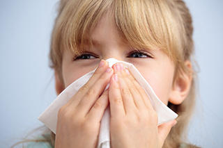 Small clinical study of Buteyko Method at Limerick Regional Hospital shows 70% reduction of Rhinitis in Asthma