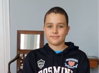 Miki on breathing through his nose to prevent exercise-induced asthma
