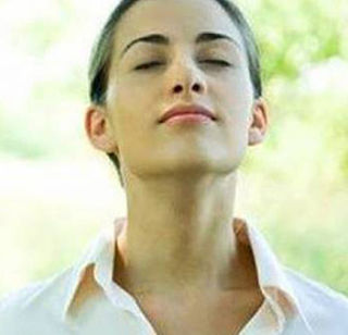 Try the Buteyko Breathing Clinic Sniff Test!