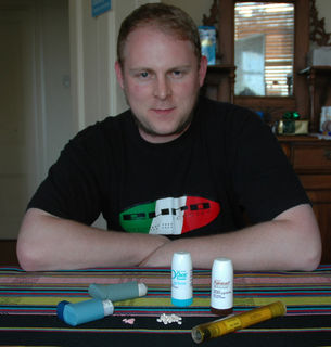Fraser White, 30