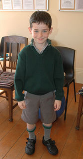 Vanessa Fleming (Mother of Jayden)