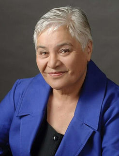 Tariana Turia’s technique for beating asthma