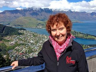 Viv Smith, Nelson