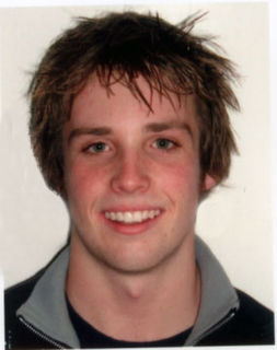 Chris Harvey, 17