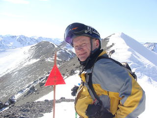 Mark, 49
