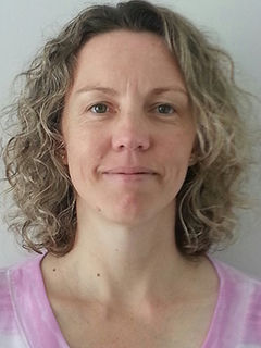 Melissa Neville