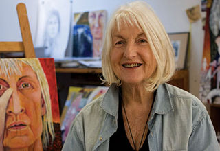 Margaret Lawlor-Bartlett QSM