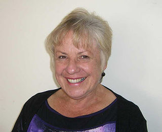 Jackie Thomson BHSc (Nsg) RGON