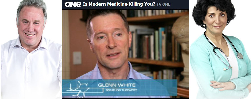 Is Modern Medicine Killing You?