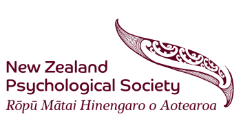NZ Pyschological Society Conference Workshop