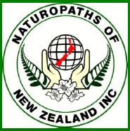 Naturopaths of NZ Inc. 7th Annual Conference & AGM
