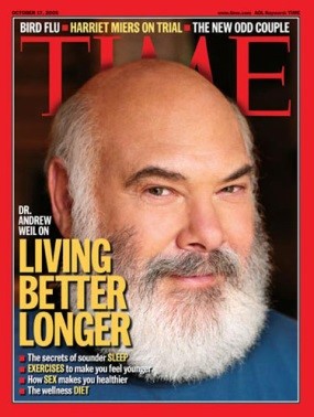 Andrew Weil