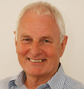 Graeme Kidd MBChB, FRNZCGP, Howick