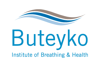 Buteyko Institute of Breathing and Health logo