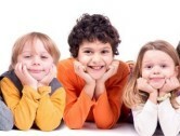 Guidelines for Teaching Younger Children Good Breathing Habits