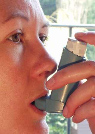 What you should know about Asthma Medications