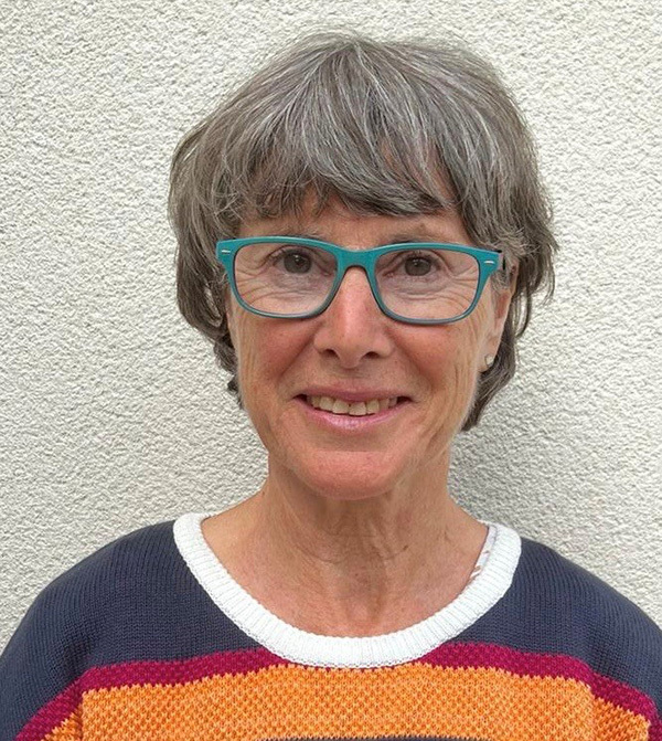 Anne O'Reilly