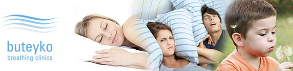 Buteyko Breathing Clinics News
