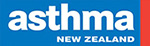 Asthma NZ logo