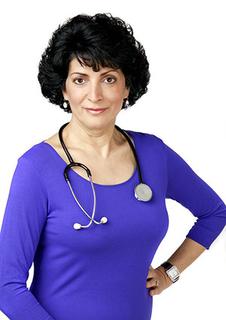 Dr Frances Pitsilis MB.BS (Mon.) Dip. Obst., Dip. Occup.Med, MACNEM, FAARM, ABAAEM, FRNZCGP