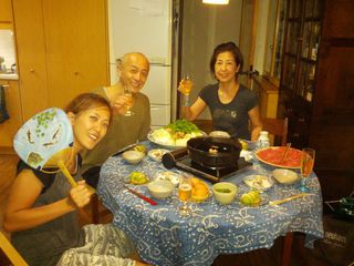 Buteyko Breathing Clinics in Japan, June 2014
