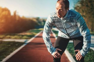 Could nasal breathing improve athletic performance?