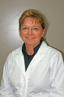 Susan Clow BDS  Enlarged Tonsils