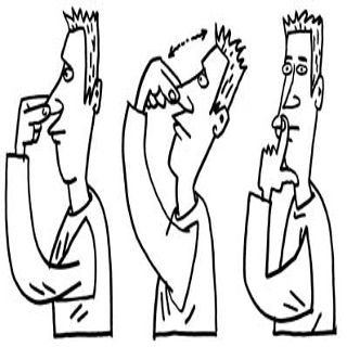 Breathe Easy ' Clear A Blocked Nose Naturally